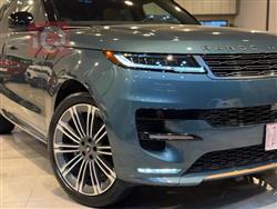 لاند روفر رانج روفر سبورت